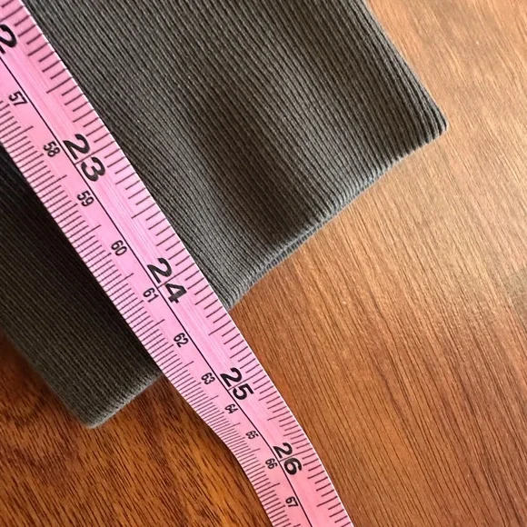 VTG Lucky Brand Lotus Zip Sweatshirt Jacket - Picture 7 of 9